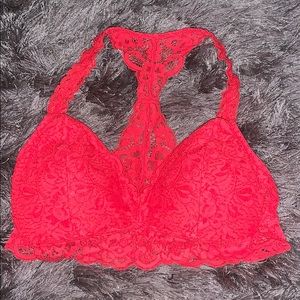 Lace Bralette